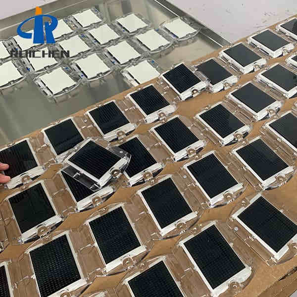 <h3>Customized Solar Stud Light Factory In China</h3>
